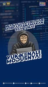Waspada tentang Modus Penipuan Berkedok Bea Cukai
