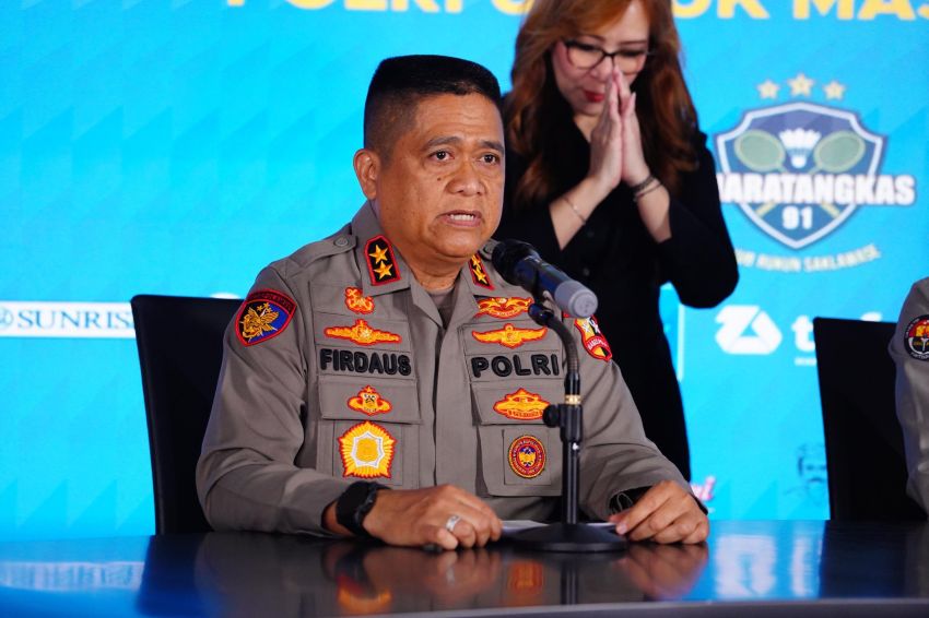 Kapolri Cup 2025 Siap Digelar, 547 Peserta Siap Berlaga di Kejuaraan Bulu Tangkis dalam Rangka Hari Bhayangkara ke-79