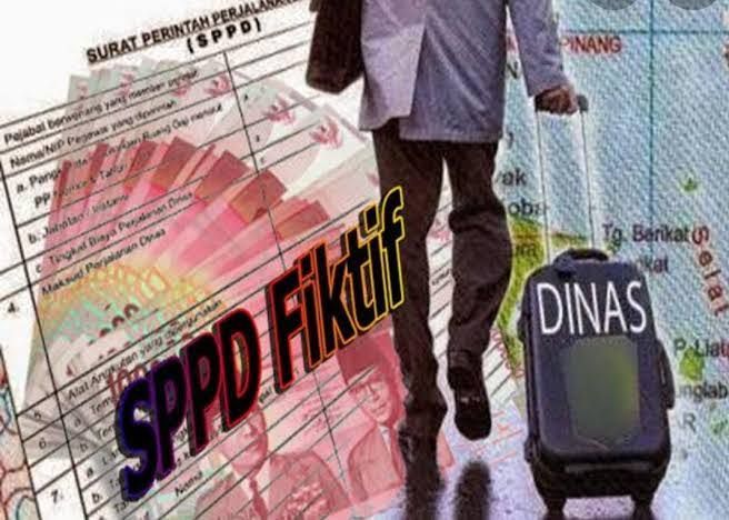 17 Juni Polda Gelar Perkara SPPD Fiktif DPRD Riau untuk Menetapkan Tersangka