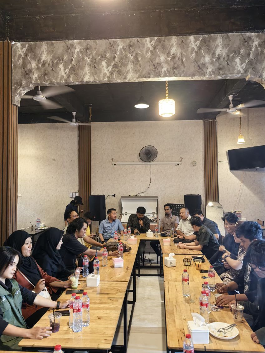 Penggunaan Anggaran Ugal-ugalan Penyebab Defisit Anggaran 1,76 Triliun