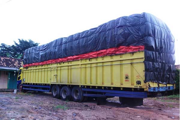 Pengusaha Untung, Negara dan Masyarakat Rugi Puluhan Triliun Gara-gara Truk ODOL