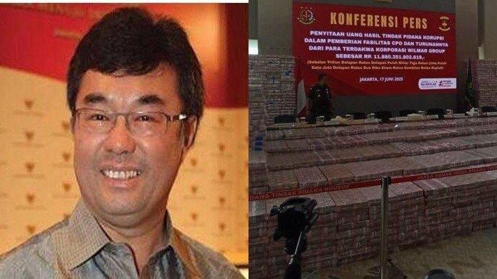 Kilas Balik Wilmar Group Milik Martua Sitorus yang Kembalikan Uang Rp11,8 Triliun kasus CPO