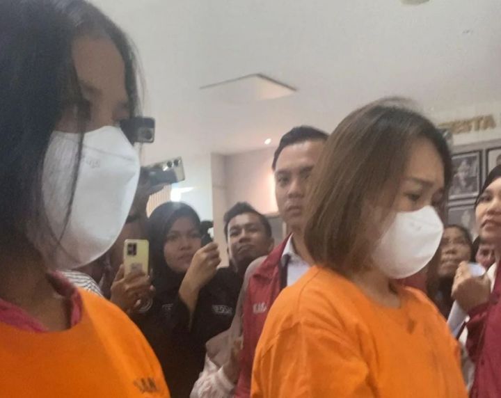 Fakta: ART di Batam yang Dipaksa Makan Kotoran Anjing  tak Bergaji Selama Setahun