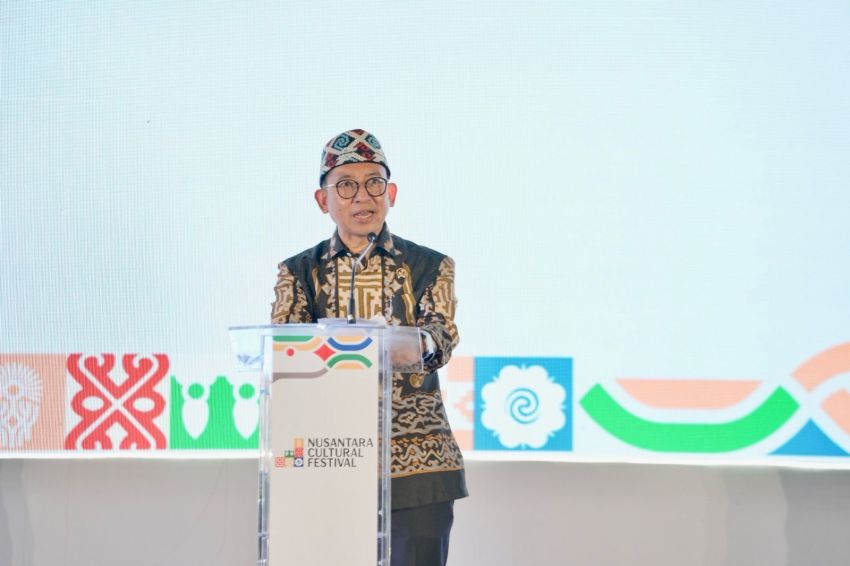 Fadli Zon Resmi Menjabat Ketua Dewan Gelar, Tanda Jasa, dan Tanda Kehormatan, Mengawal Warisan Kebudayaan dan Kepahlawanan