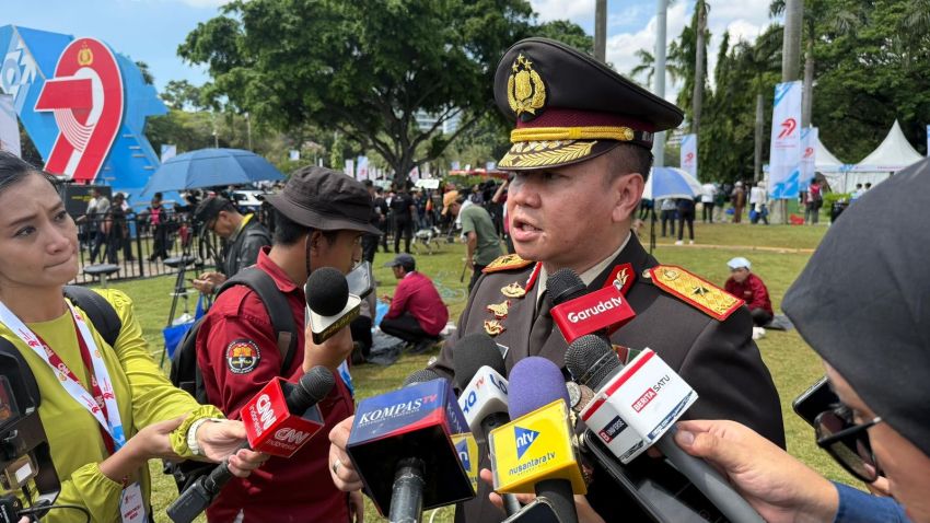 Maknai Hari Bhayangkara ke-79, Polri Tegaskan Komitmen sebagai Pelindung dan Pelayan Rakyat