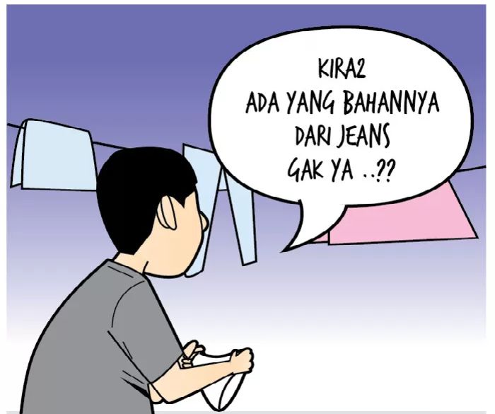 Kepergok Curi Celana Dalam Istri, Ayah Bunuh Anak Tiri