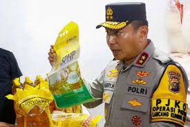 Beras Oplosan Diperjual Belikan di Pekanbaru, Ditemukan di 22 Minimarket