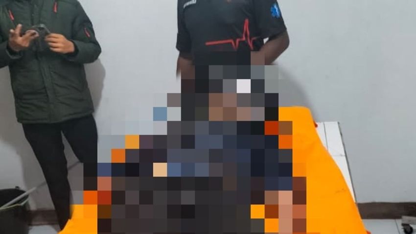 Jonathan Tewas Dibunuh Secara Sadis, Sekujur Tubuh Penuh Luka Sabetan Sajam