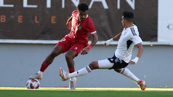 Taklukan Timnas Thailand, Indonesia Melanggang ke Final Piala AFF U-23
