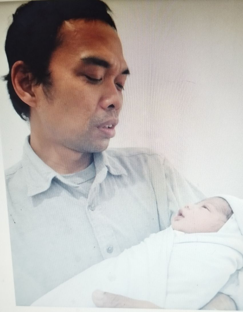 Ustad Abdul Somad Kembali Dikaruniai Putra ke Tiga