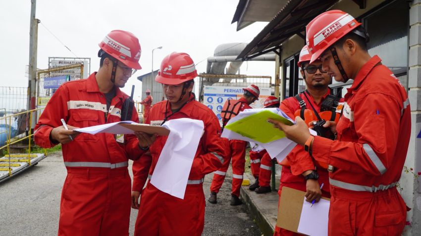 Pengamat K3: Tidak Ada Satupun Perusahaan yang Bisa Menjamin Nol Laka Kerja