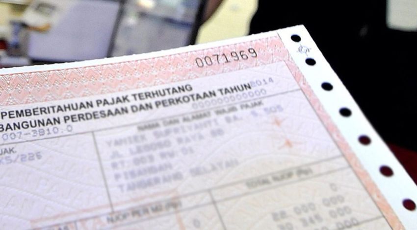 Kemendagri : PBB yang Sudah Terlanjur Dinaikan Diminta Dibatalkan