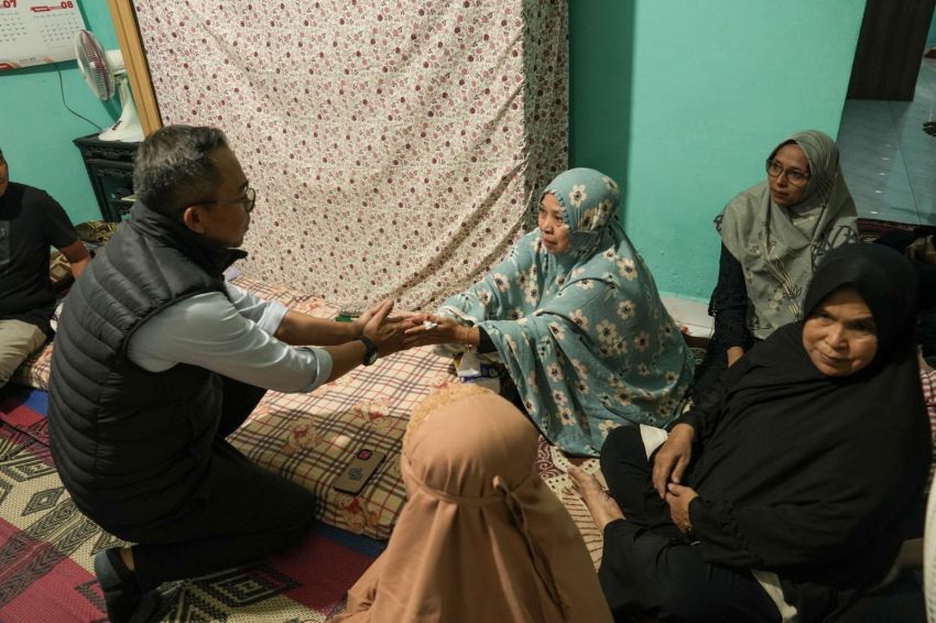 Terkait Laka Kerja di PT KPI Dumai, Manajemen Pastikan Hak Pekerja Terpenuhi