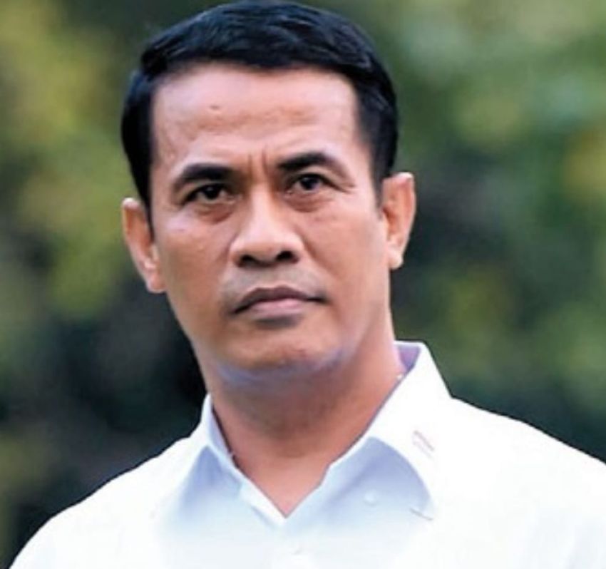Mentan Amran Ajak Petani Muda Jadi Motor Swasembada Pangan Nasional