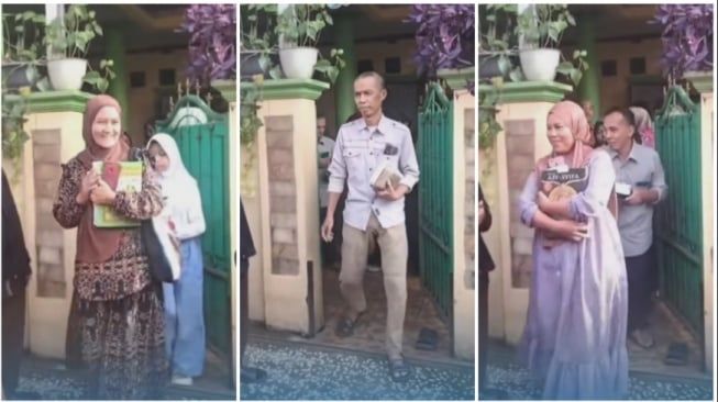 Resah Pengajian Umi Cinta Sebut Masuk Surga Cukup Bayar Infak Rp 1 Juta