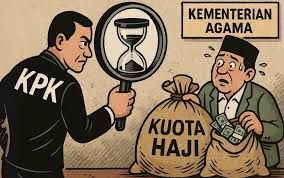 Ini Enam Biro Perjalanan Haji yang Bakal Diperiksa Komisi Pemberantasan Korupsi