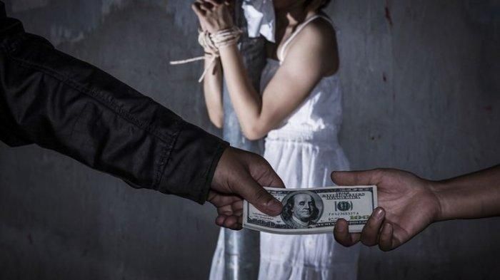 Tergiur Gaji Rp15 Juta Wanita Indonesia jadi Korban Perdagangan Orang di China, Alami Kekerasan Seksual