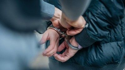 Kerap Disebut 'Bodoh' Teman Sekerja Dibunuh di Bengkalis