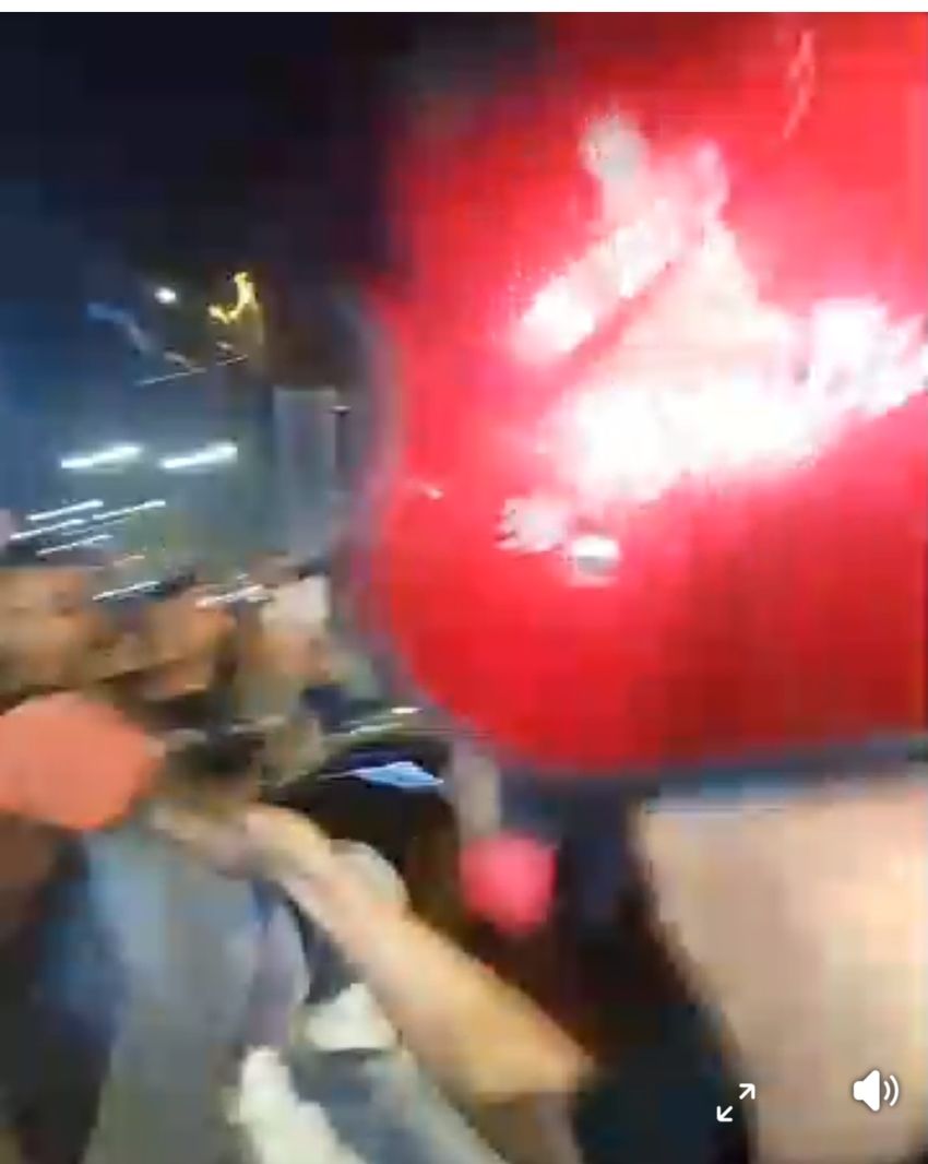 Pasangan Selingkuh di Dumai Dikeroyok Massa