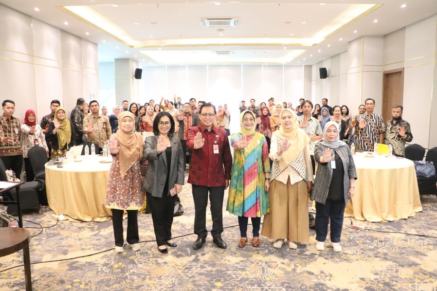 Kemendagri dan KemenPPPA Perkuat Tata Kelola PUG di Daerah