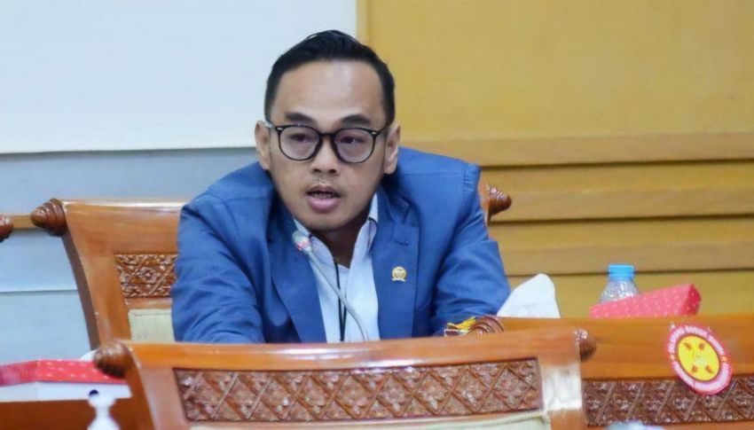 Komisi III DPR: Kebijakan Kakorlantas Batasi Sirene Pengawal Bikin Masyarakat Lebih Tenang