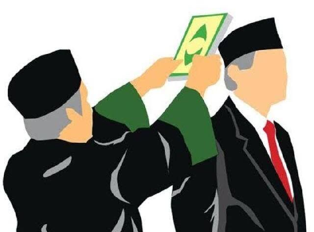 Jumat Keramat, Wako Dikabarkan Rombak Kabinet
