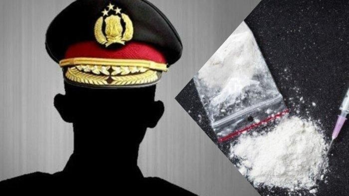 Oknum Polisi di Dumai Ditangkap Gendong 1 Kg Sabu, Berawal dari Tertangkapnya Tiga Pelaku