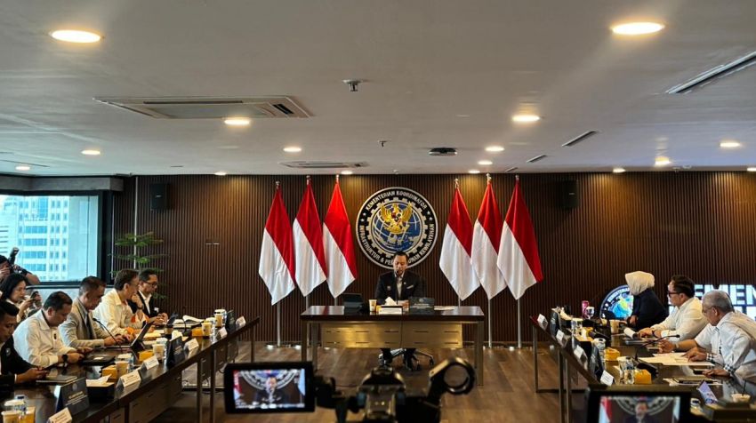 Restuardy Daud: Pemda Pegang Peran Penting Sukseskan Zero ODOL