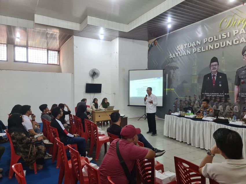 Memastikan Pekerja Hiburan Malam Sehat dari Penyakit Menular, Satpo PP Bakal Lakukan Pemeriksaan