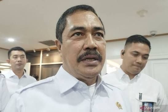 Menteri Imipas: 17 Oknum Pegawai Dipecat, 52 Kena Sanksi Berat Buntut Temuan Barang Terlarang di Rutan