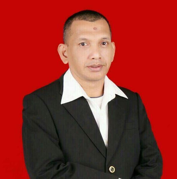 Erwin Soroti Wajib Plat BM dan Pemotongan TPP Guru 50%,