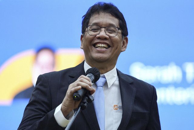Menkeu Purbaya Ancam Pecat Pegawai Nakal Bea Cukai!
