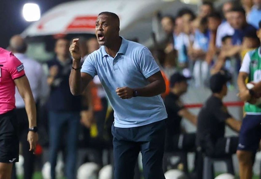 Breaking News: Ketua PSSI Erick Thohir Pecat Pelatih Timnas Patrick Kluivert