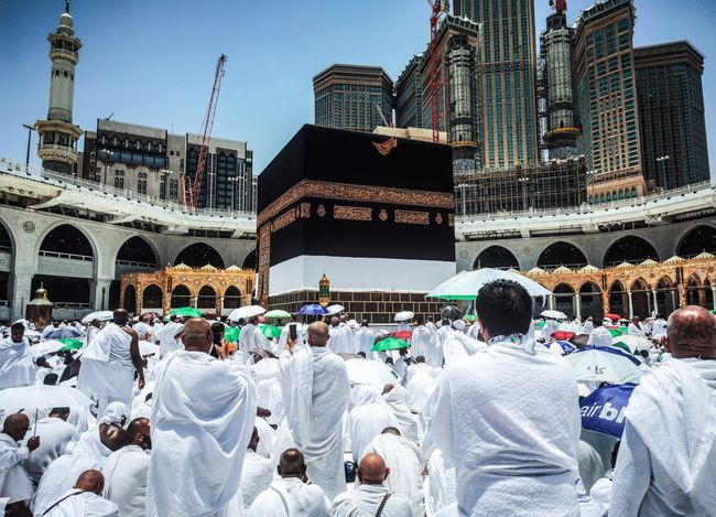 Calon Haji Tidak Boleh Miliki 11 Penyakit Ini, Kalau tak Mau Gagal