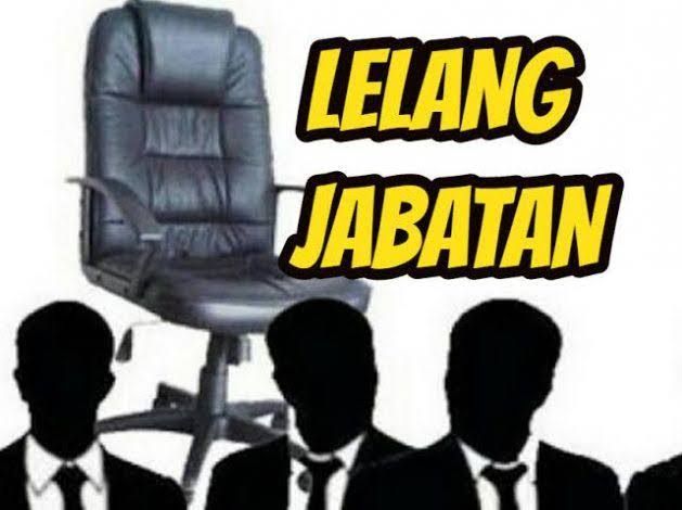 Enam Jabatan Lowong di Pemko Dumai Dilelang, Ini Syaratnya