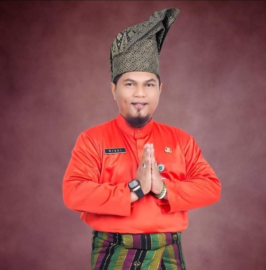 Yayasan H Lebay Gedang Ucapkan Selamat untuk H Sunaryo Selaku Ketua DPD PAN Dumai