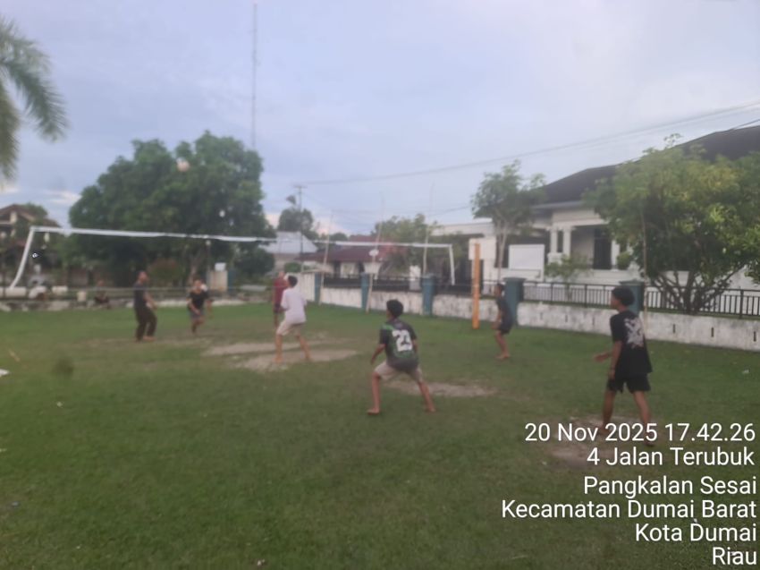 Gagal Gunakan Lahan Fasum Hibah Patra Dok, Pemko Alihkan Pembangunan Gedung Koperasi Merah Putih