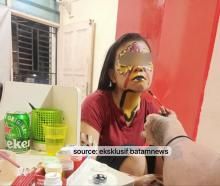 Sebelum Tewas Dwi Putri Diduga Ditelanjangi Saat Penyiksaan