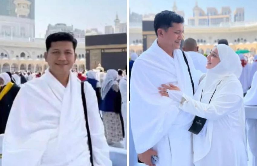 Lari dari Tugas, Prabowo Minta Bupati Aceh Selatan Dicopot