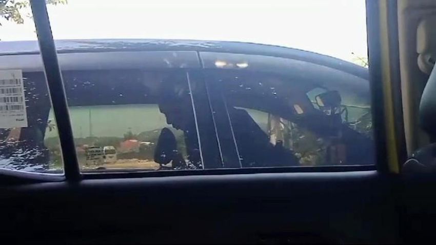 Tak Tahan Menahan Birahi, Kades Goyang Seorang Wanita di Dalam Mobil