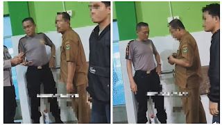 Kadisdik Sumbar Usulkan Pemecatan ASN Guru Terduga Asusila Sesama Jenis di Toilet Masjid