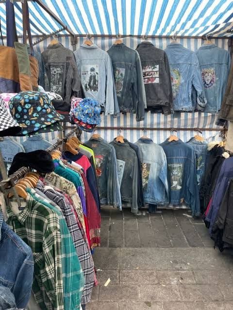 Basmi Barang Bekas, Pemerintah Batasi Barang Impor dari China