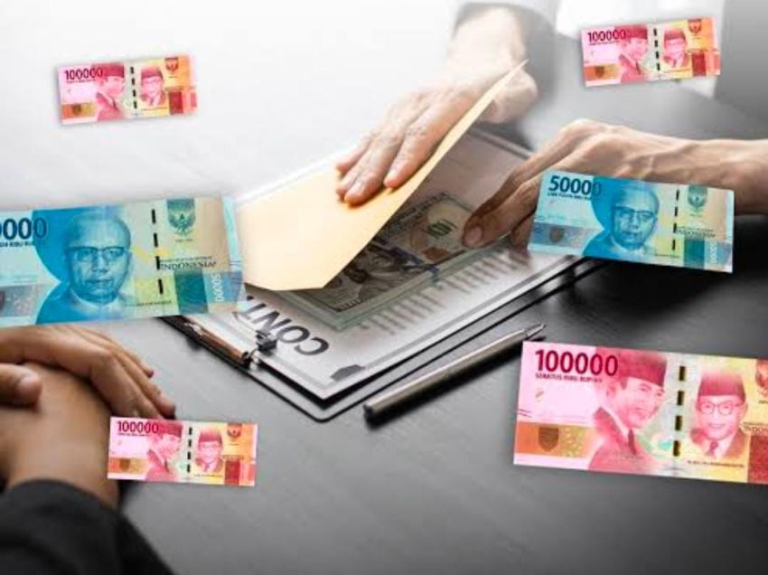 Survei SPI KPK, Seluruh Kabupaten/Kota Rentan Korupsi, Dumai dan Kampar Waspada!