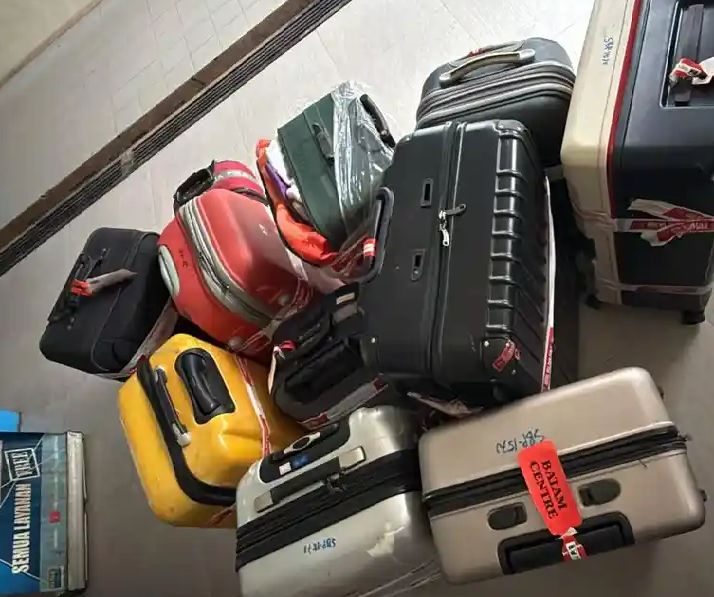 Selundupkan Pakai Bekas, Empat Terduga Diamankan Polda Kepri di Pelabuhan Batam