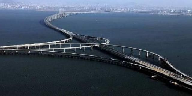 Malaysia's Ambitious Project to Build a Dumai-Malacca Bridge