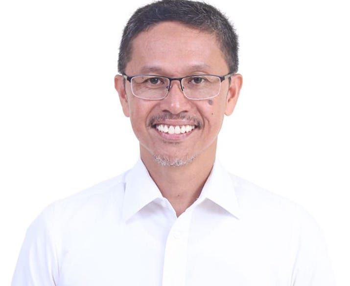 Ikhsan: Tugu Zapin Perlu Dibenahi Sebagai Cerminan Wibawa Pemerintah