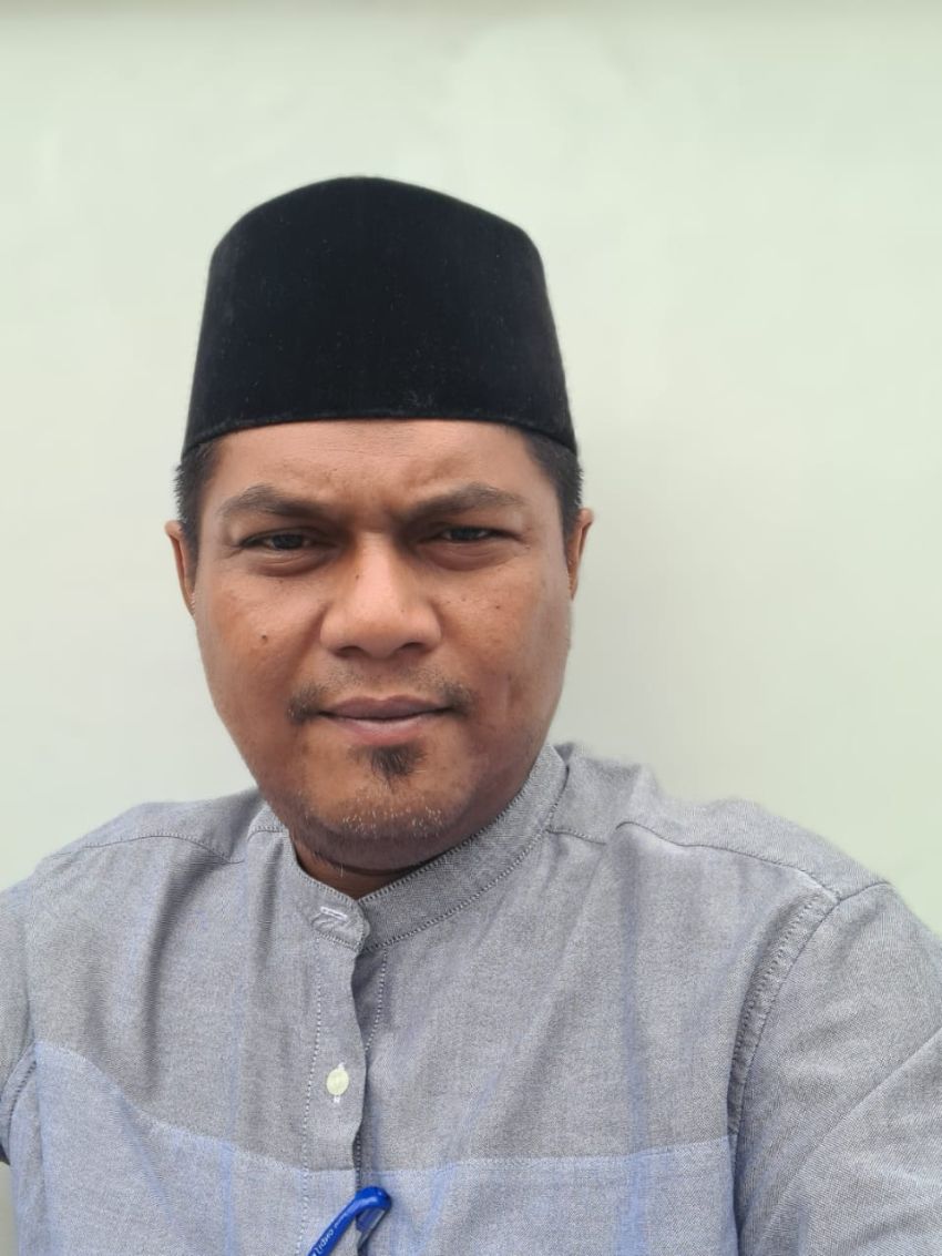 Ada Apa ? Peta Kawasan Hutan Dumai Berpindah-pindah