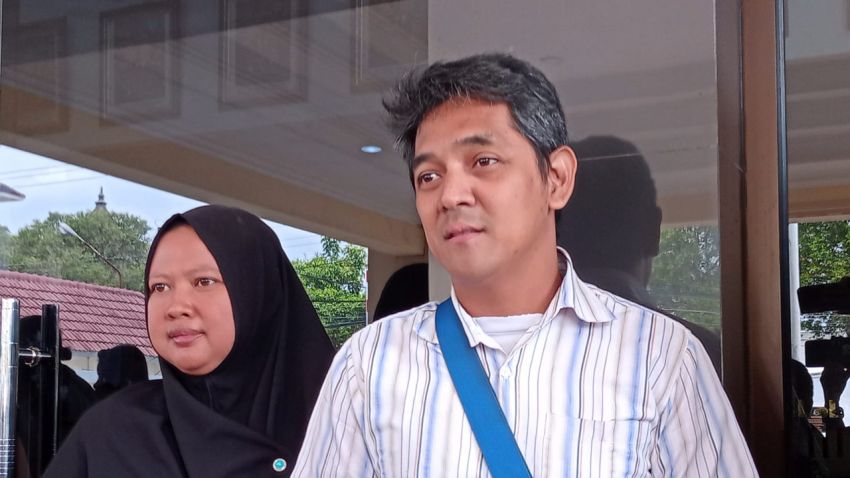 Kasus Suami Kejar Jambret jadi Tersangka, DPR RI Cecar Kapolres Sleman