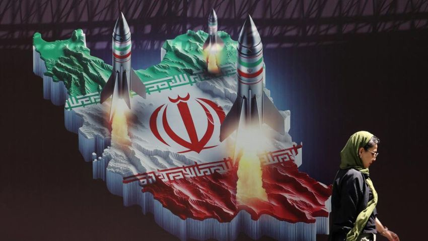 Arab Saudi Tak Berikan Wilayahnya untuk Serang Iran
