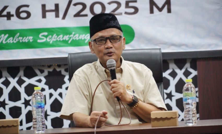 Sebanyak 1.169 Calon Jamaah Haji 2026 Belum Memenuhi Syarat